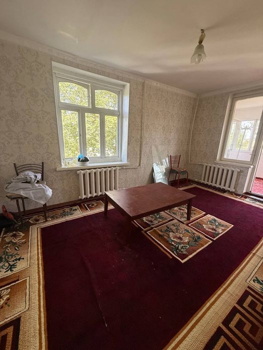 Kvartira 2 xonali arenda