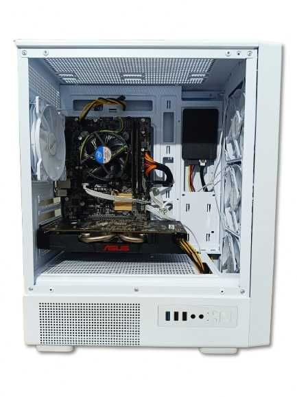 Intel Core i7 6700,16 Gb DDR4,SSD 512 Gb,RX-570 4Gb 256 bit,Garantia!