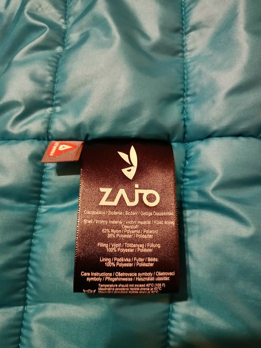 Geaca ski femei Zajo