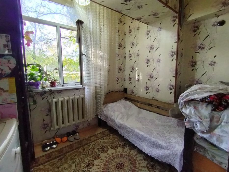 #009 Продаётся квариира , Яшнабад ,