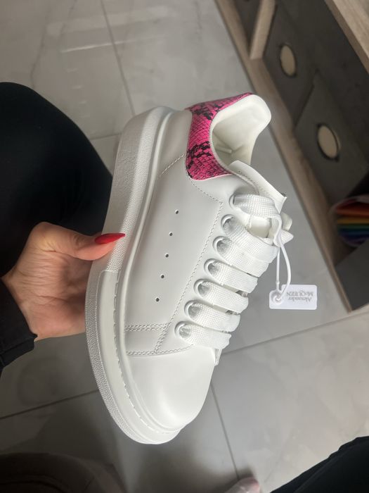 Alexander MC кецове