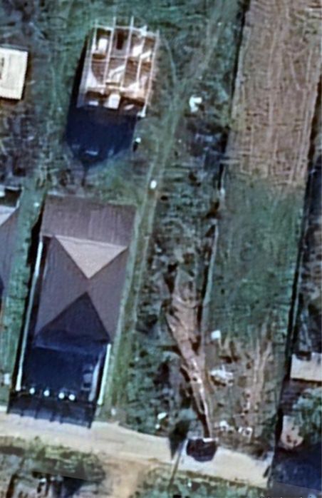 Teren intravilan 2700 mp