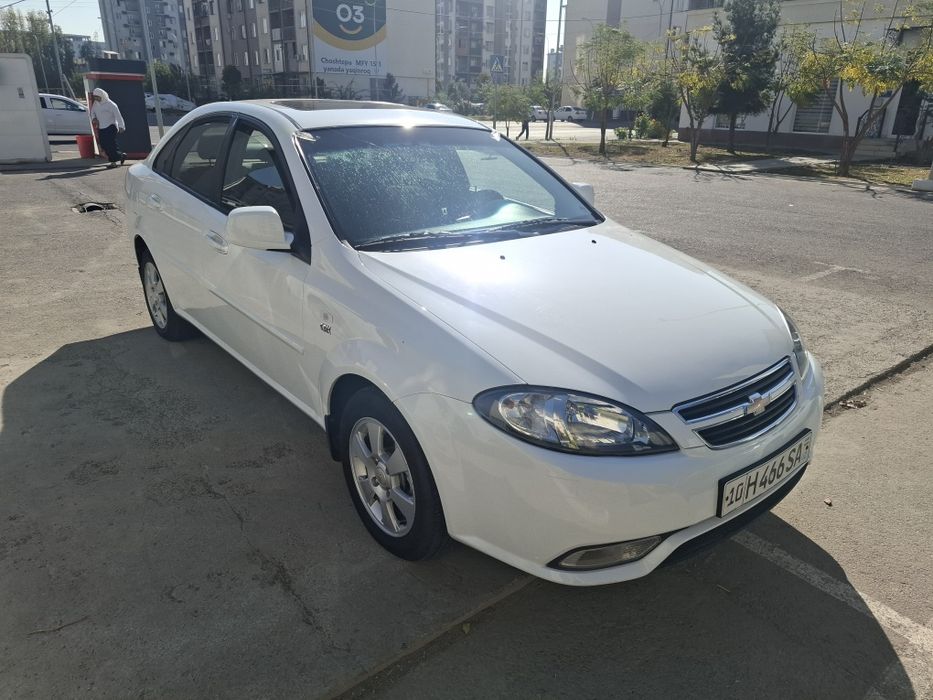 Gentra 2019 Gazi Bor