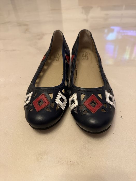 Vând Balerini New Fashion, marimea 39