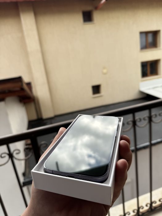 Iphone 14 pro 128 GB Deep purple