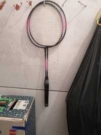 Palete badminton