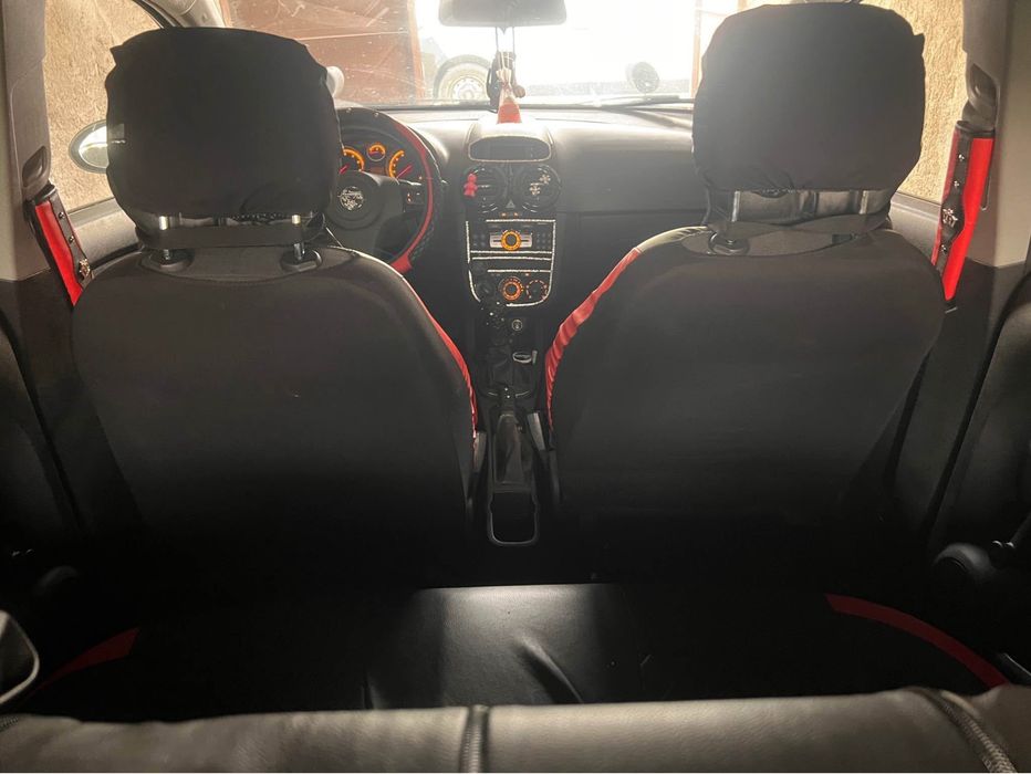 Opel Corsa D 2010 | 1.4 | 16V | Benzina