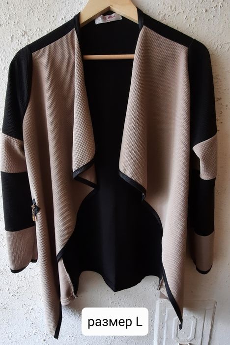 Тънки връхни дрехи