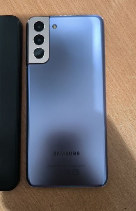 Samsung S21 plus, 128gb