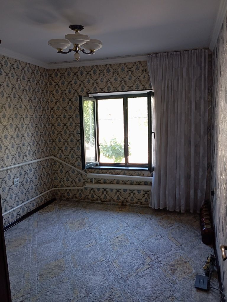Продается дом квартира