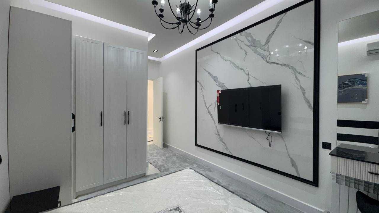 V268 ПРОДАЕТСЯ квартира Метро Минор ЖК Казахстан 4/9/10 87м2
