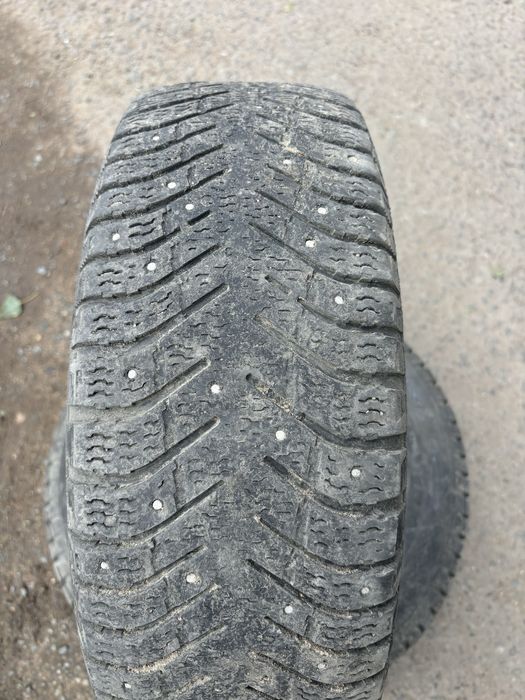 Шины на автомобиль 185/60/14