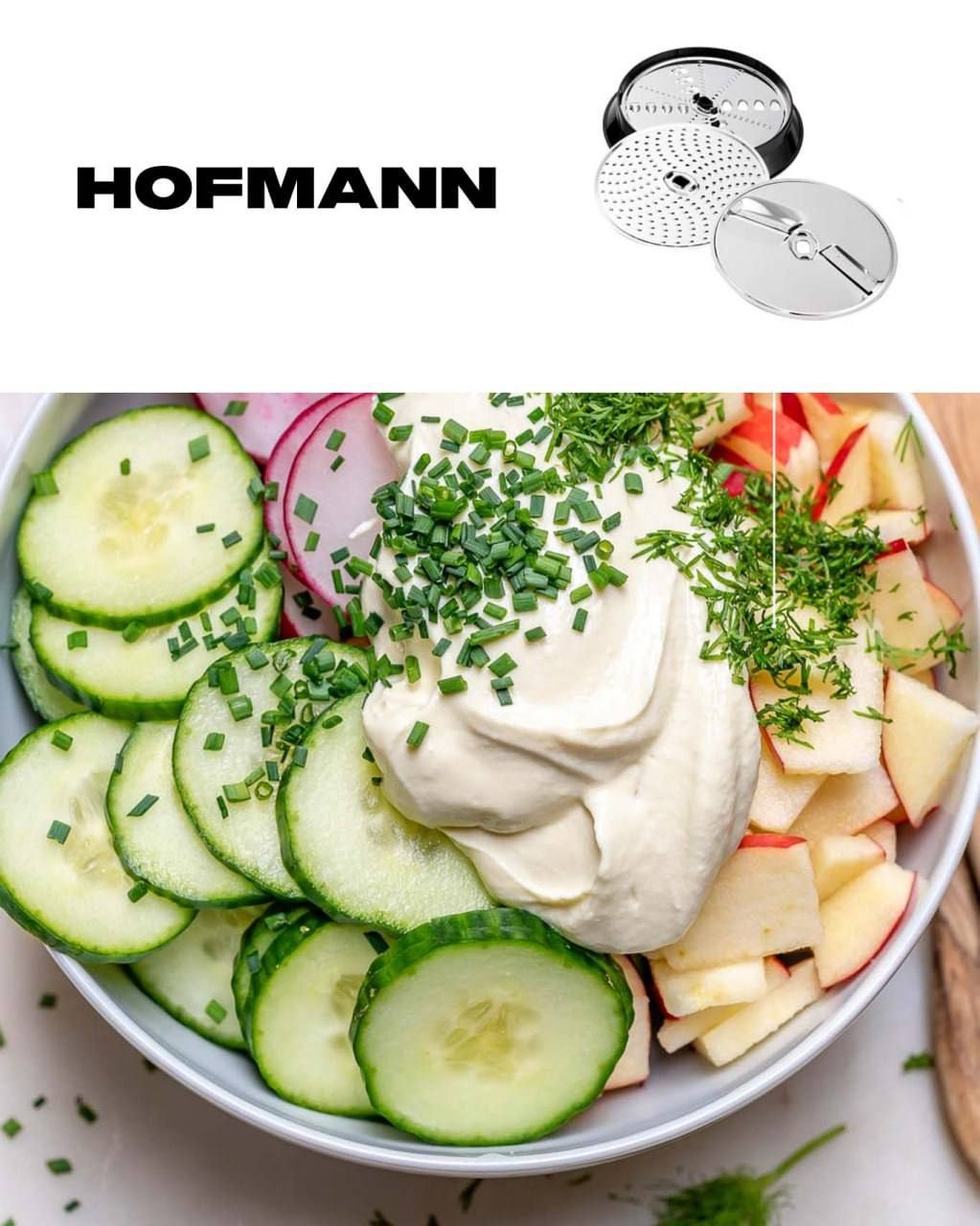 СРОЧНО!СКИДКА!Многофункциональный кухонный комбайн Hofmann
