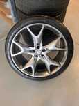 Jante Mercedes R22