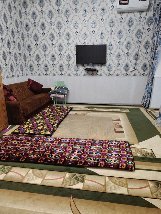 Talabga javob beradi holati judaym ZUR.