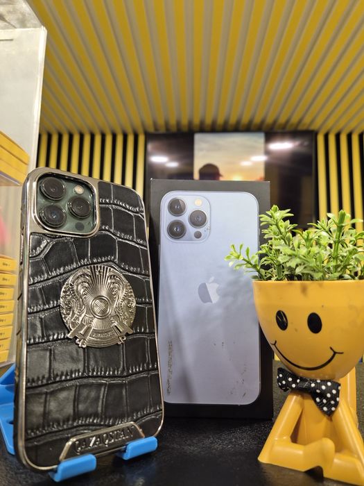 Iphone 13 pro max,256гб,84%