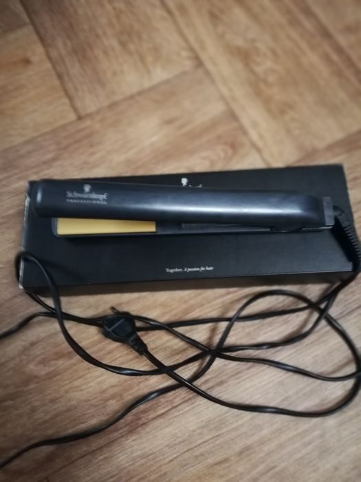 Утюжок для волос