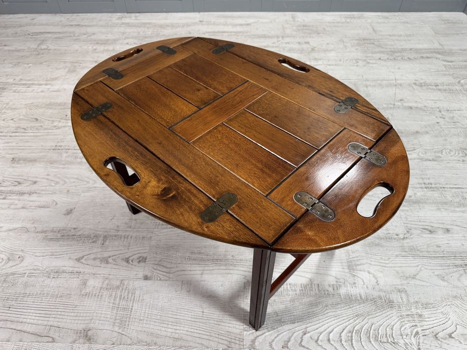 Холна маса масив Д1083