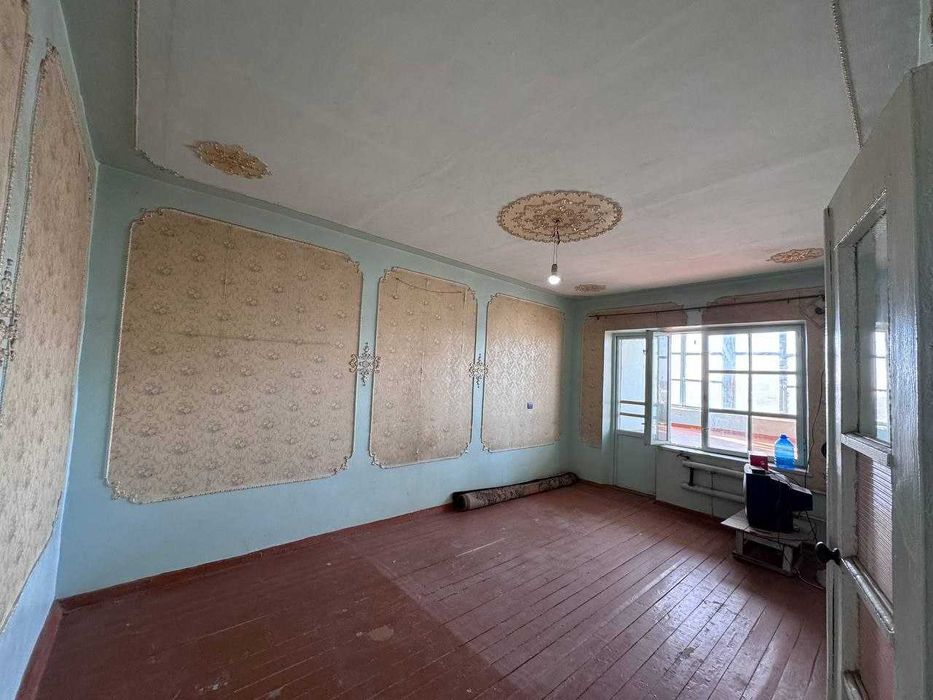 2 хоналик квартира  5 этаж шарк 2, чевар