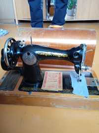 Швейная машинка класса 1 м