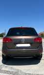 Vand Touareg motor 3.0 V6