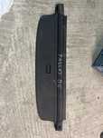 Rulou portbagaj passat b6