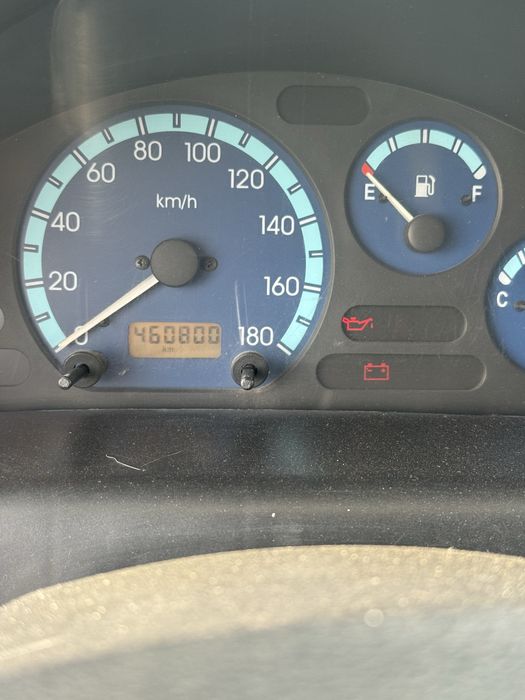 Matiz best  srocni  sotiladi.  2010