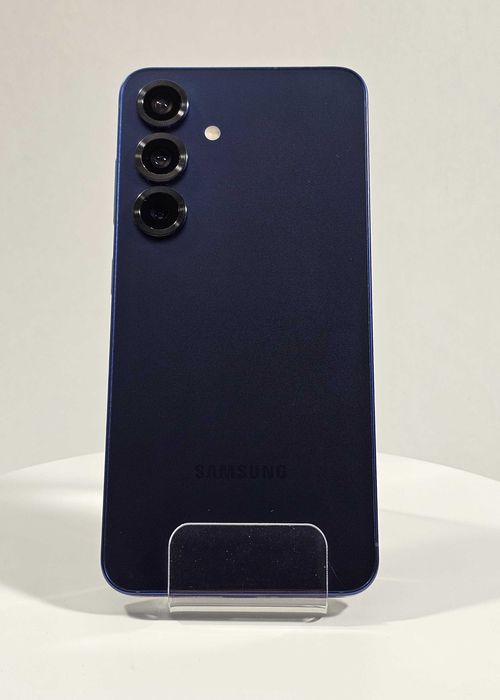 Samsung S25 Navy 128GB / Garantie / PhoneXpert.ro #74559