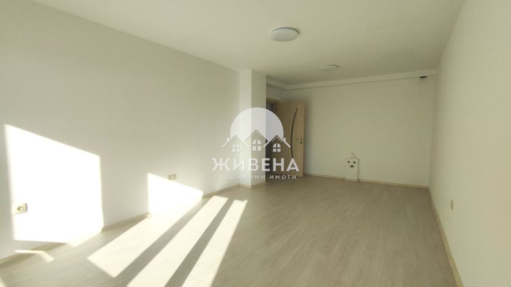 Продава се Тристаен апартамент в Варна, Трошево - 61 кв.м за 2507 €/кв.м - Снимка #1