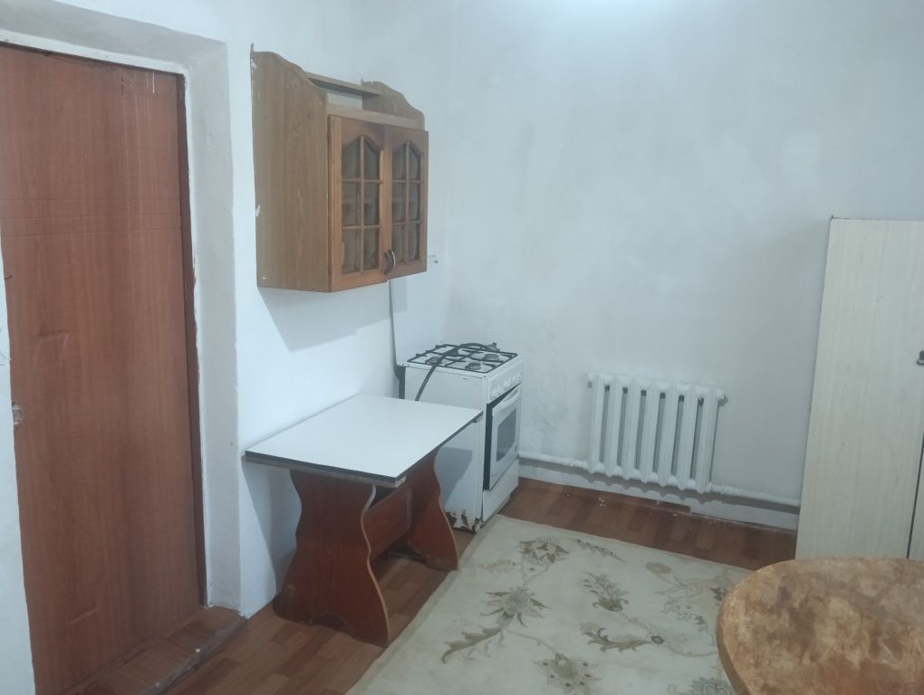 Сдается комната район чугунки
