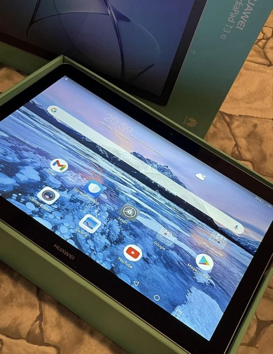 Tableta Huawei MediaPed T3