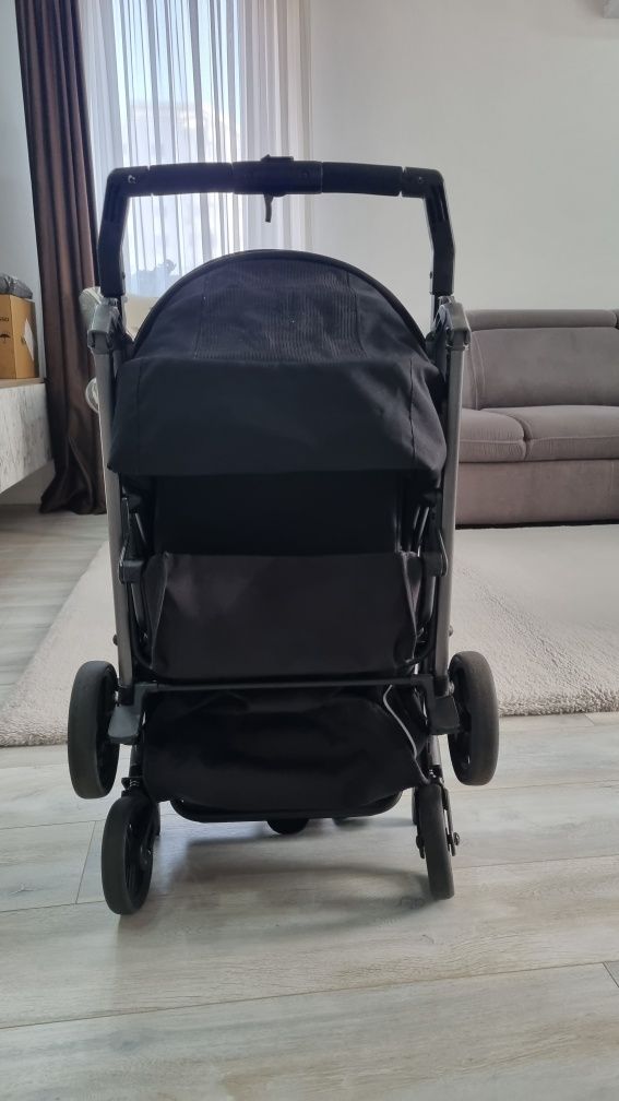 Carucior sport Peg Perego Tak, Rainbow stare impecabila