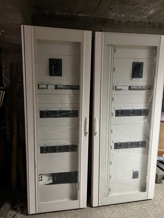 Tablou electric Schneider cablu cupru 3x120 usol d3x170 usol 100a 200a