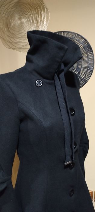 Trench urî dama superbe