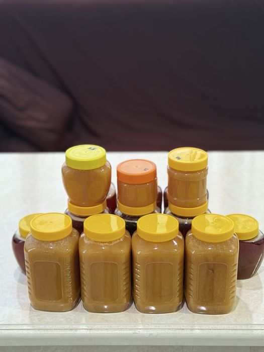 Беларусия Мёд Асали