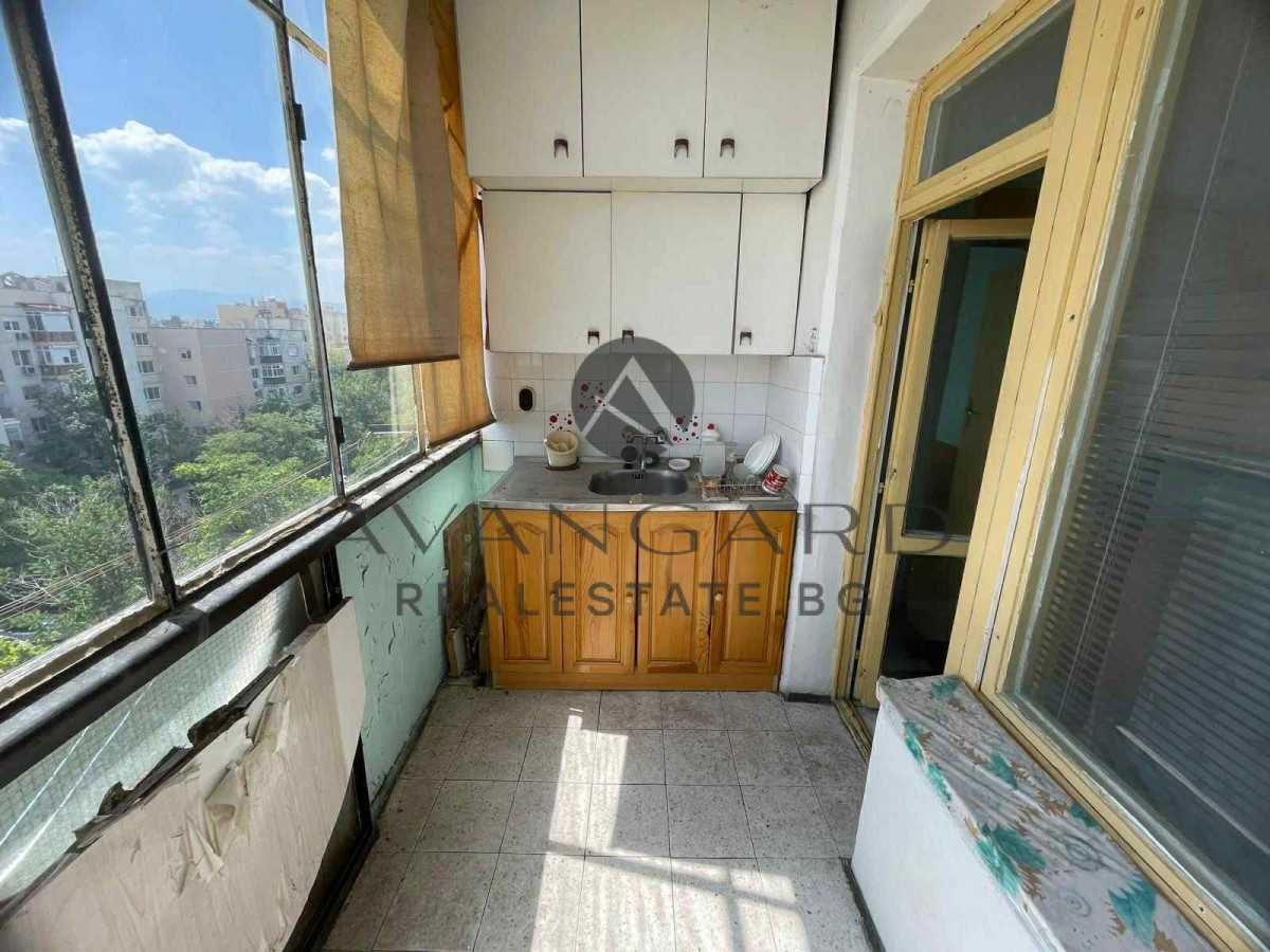 оф.23487 Двустаен реална квадратура/ Тракия