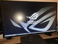 Monitor Asus Mg248 24 inch FullHD 144hz, 1ms.