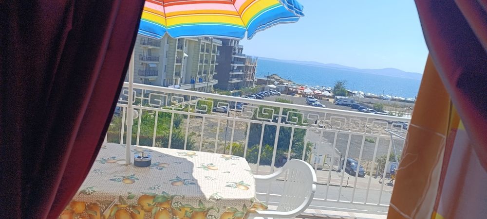 Продавам мезонет в Поморие