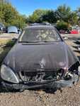 Mercedes S400 , 2002г на части С класа
