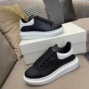 Adidasi Alexander McQueen Unisex - Calitate Premium