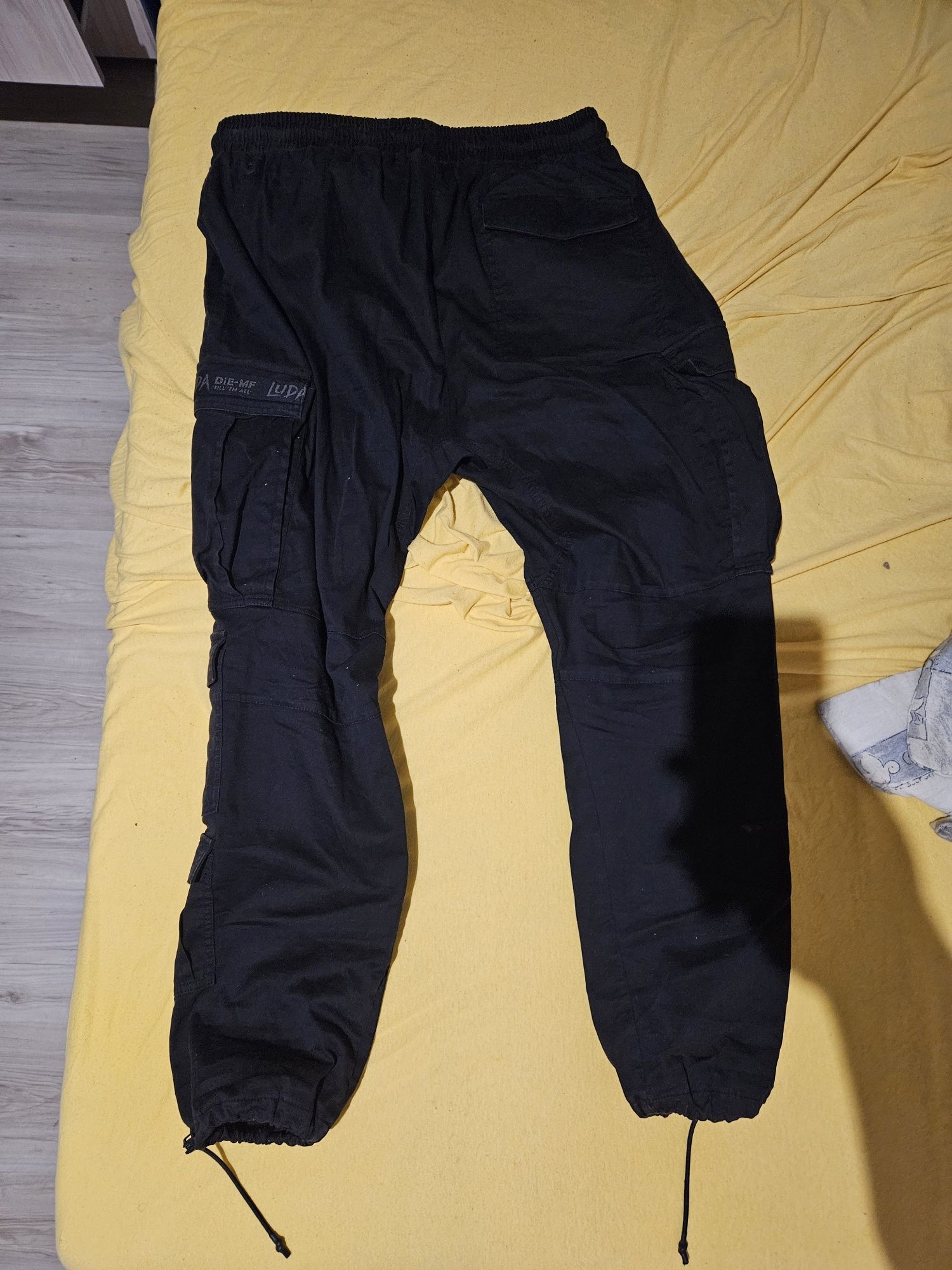 Luda cargo панталон XL
