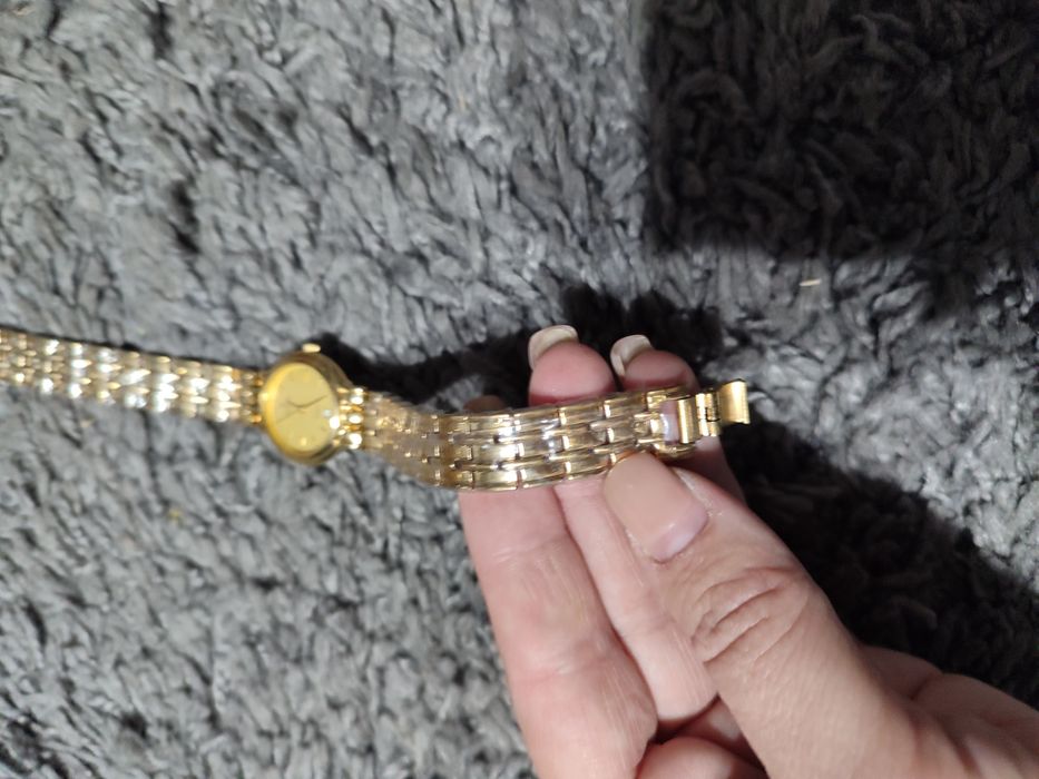 Ceas Cestia of Switzerland otel inoxidabil