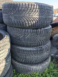 Michelin 275/45/21