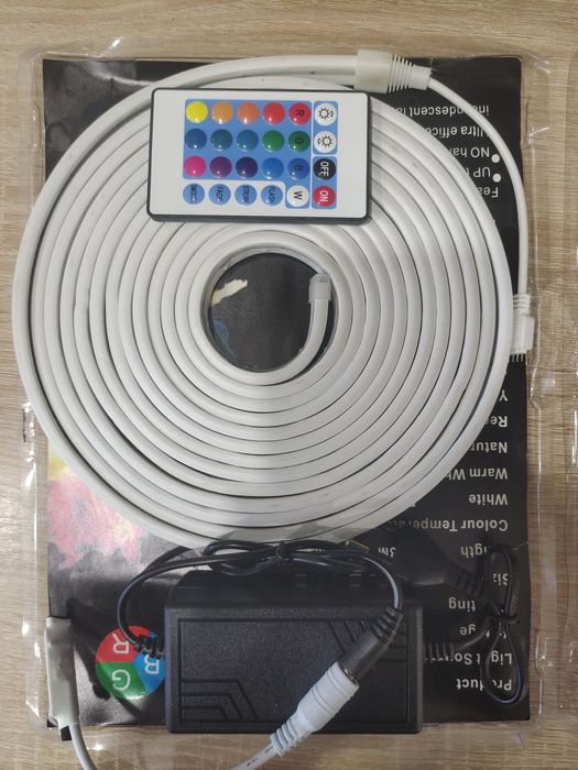 Светодиодная лента