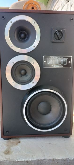 - Thompson Unitra Altus Tonsil