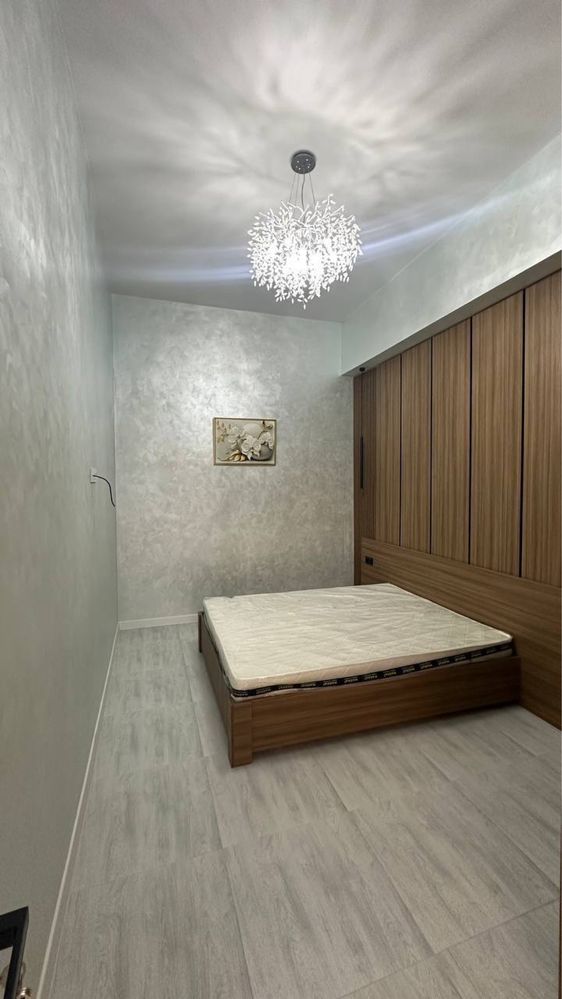 Продается 4х комнатная квартира