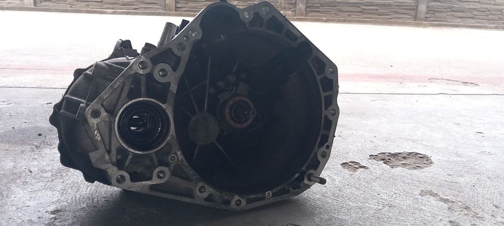 CUTIE VITEZE MANUALA 1.6 B 4X4 SUZUKI SX4