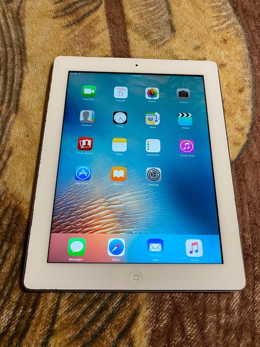 Продавам iPad 3 16gb
