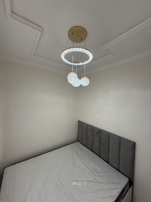 Chilonzor 17 kv 1,2/2/4 Yevro remont+mebel texnikalari bilan