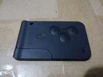 Programare Cartele Cheie Renault Megane/Scenic Laguna 2